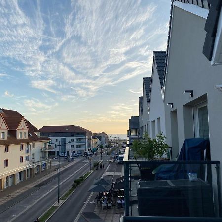 Appartement Stella-Plage Cucq Exterior photo