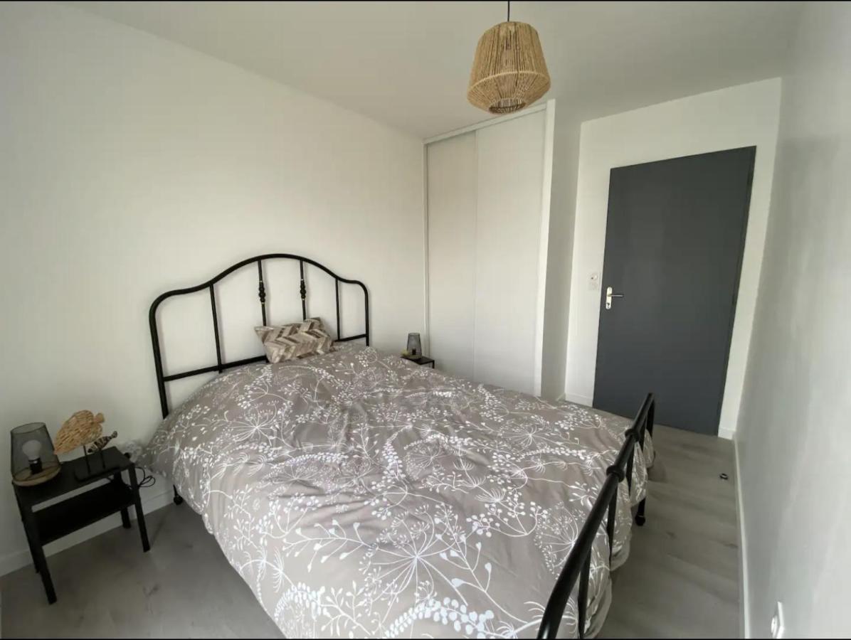 Appartement Stella-Plage Cucq Exterior photo